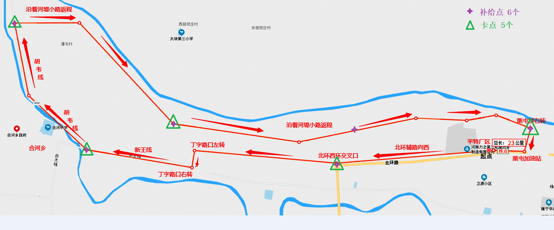 路線(xiàn)圖